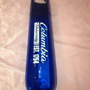 NEW - Columbia College/University Water Bottle